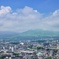 湯けむりの町