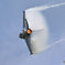 三沢基地航空祭2023  PACAF F-16 DEMO TEAM (4)