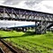 乗り鉄の旅３「北東北巡り＝五所川原駅」