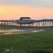 鶴の舞橋　朝