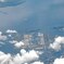 羽田空港 白とびとびver