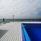 BLUE WHITE