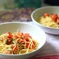 Fresh Tomato Pasta