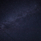 お気に入りの星空