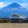 新相棒と富士山　その２