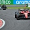 Suzuka Friday （2023 F1）-3-