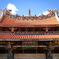 龍山寺　台湾