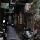 路地裏　台湾