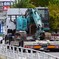 懐かしの低床重トレ