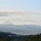 富士山 大沢バス停 山梨市 山梨県 DSC_0001
