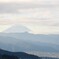 富士山 大沢バス停 山梨市 山梨県 DSC_0002