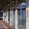浜川崎駅にて
