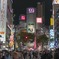 渋谷109のアーニャ