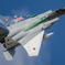 小松基地航空祭　日豪共同訓練記念塗装機