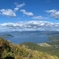 秋の昭和新山