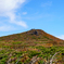 東栗駒山