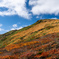 名峰栗駒山