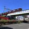 阪急今津線片道３分の軌跡