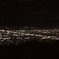 山形市の夜景