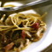 パスタ