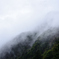 霧立つ