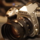 PENTAX K-3 Mark III
