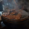 焼肉　シッポにて　