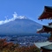 秋色浅間神社