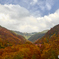湯殿山大鳥居