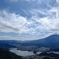 憧れの場所へ