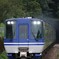 HOT7000系_スーパーはくと5号_西粟倉駅先端