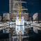 横浜の夜景