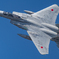 浜松基地航空祭予行飛行F-15J