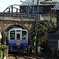 えちぜん鉄道 眼鏡橋