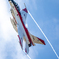 浜松航空祭2023　F2 ベイパー