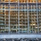 図書館の窓