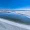 いつもの海岸の秋　３