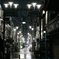雨の寂寞
