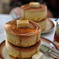ホットケーキ