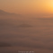 雲海。