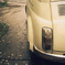 雨とFIAT
