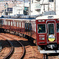 阪急5000系5002F 普通西宮北口行き