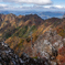 両神山の頂から