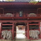 太平寺仁王門
