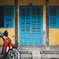 Yellow Walls #02
