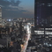 東京タワー 展望台 夜景