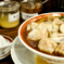 広州市場 ワンタン麺