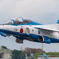 T-4　Blue Impulse　46-5731