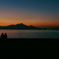 夕景