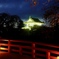 晩秋の弘前城